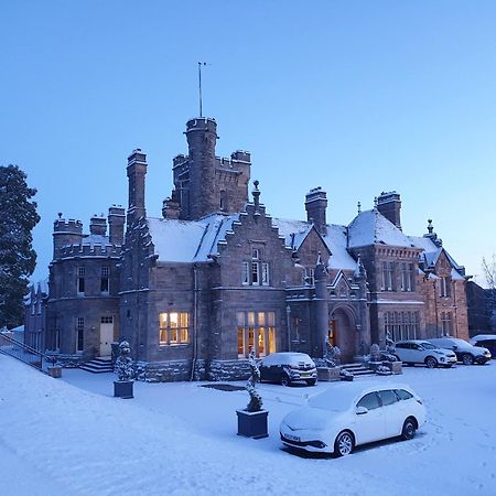 Mansion House Hotel 엘긴 외부 사진