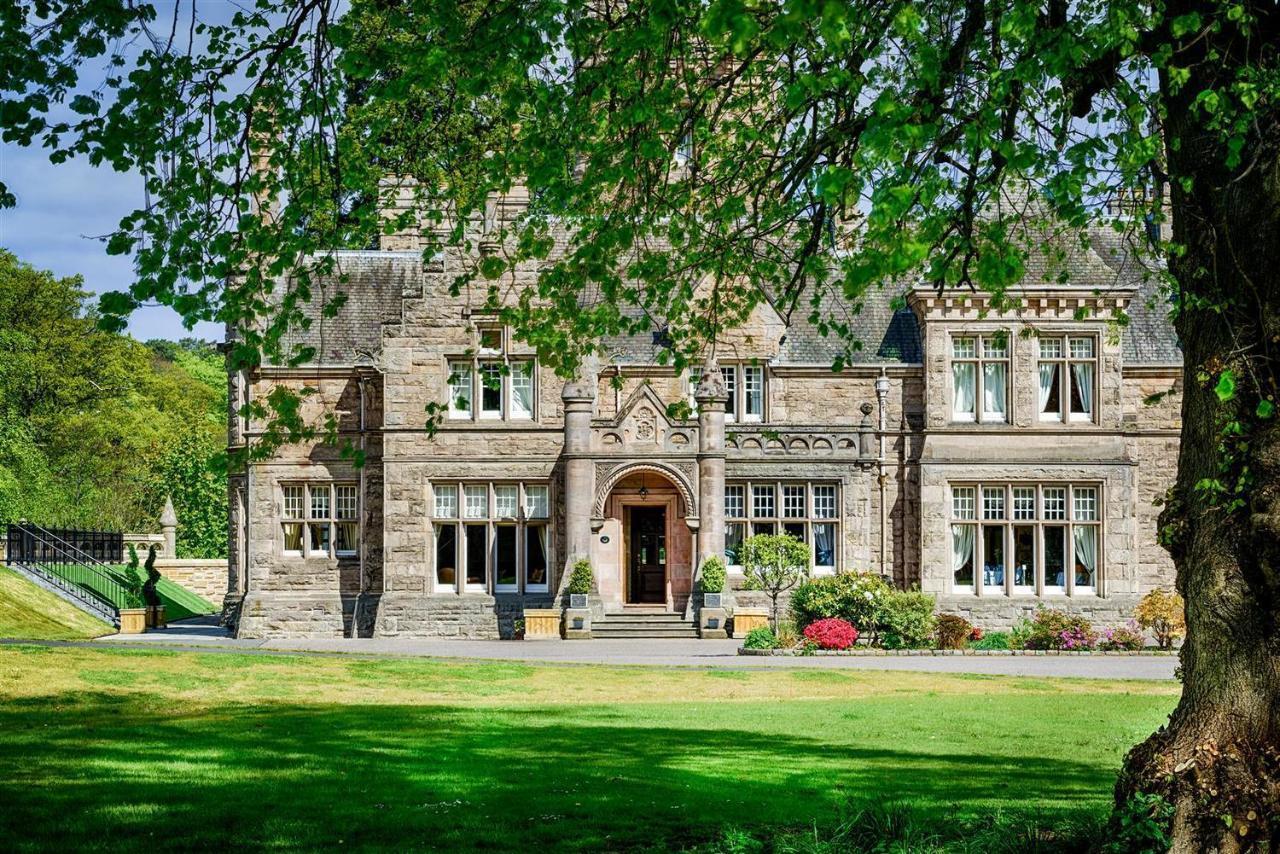 Mansion House Hotel 엘긴 외부 사진