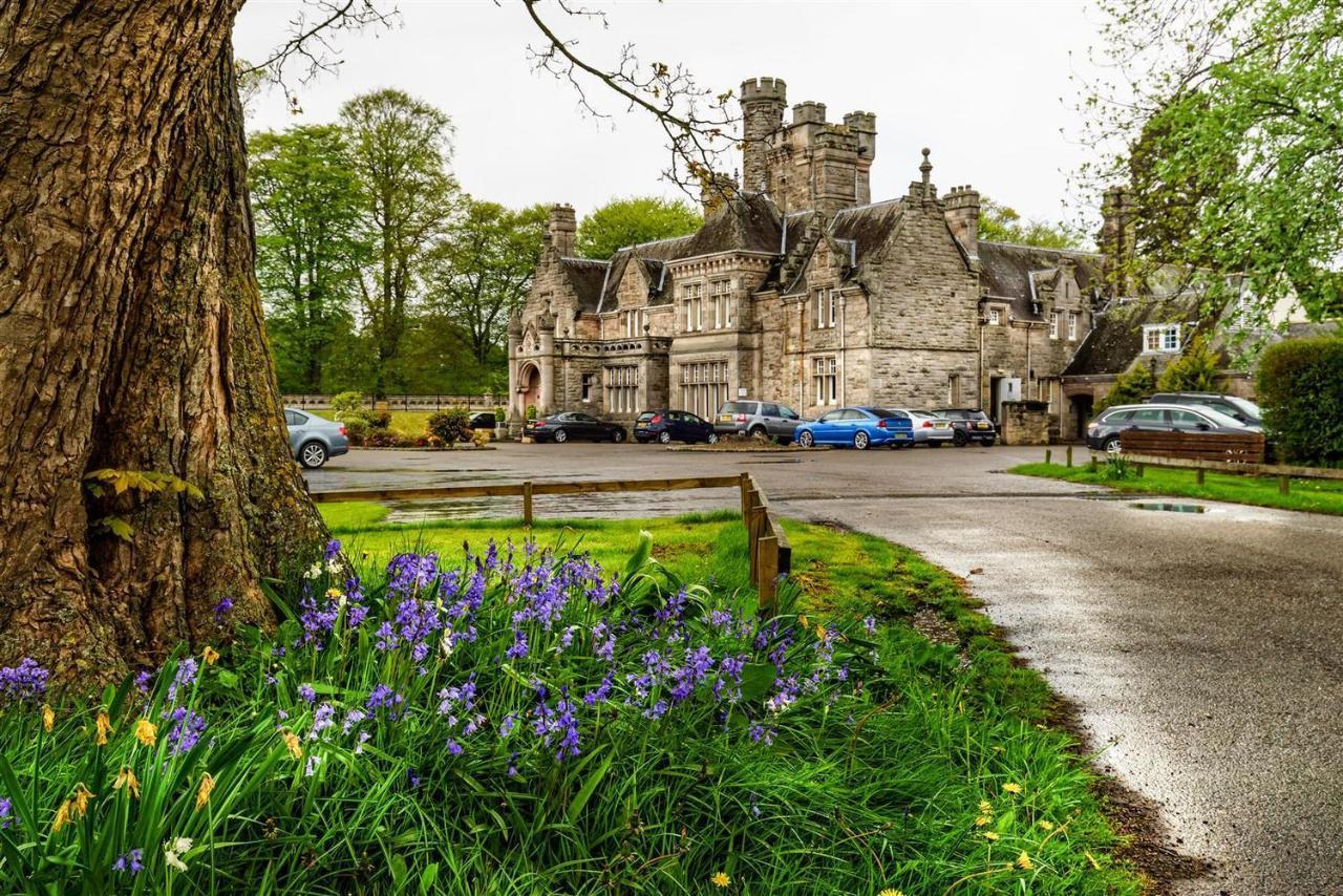 Mansion House Hotel 엘긴 외부 사진