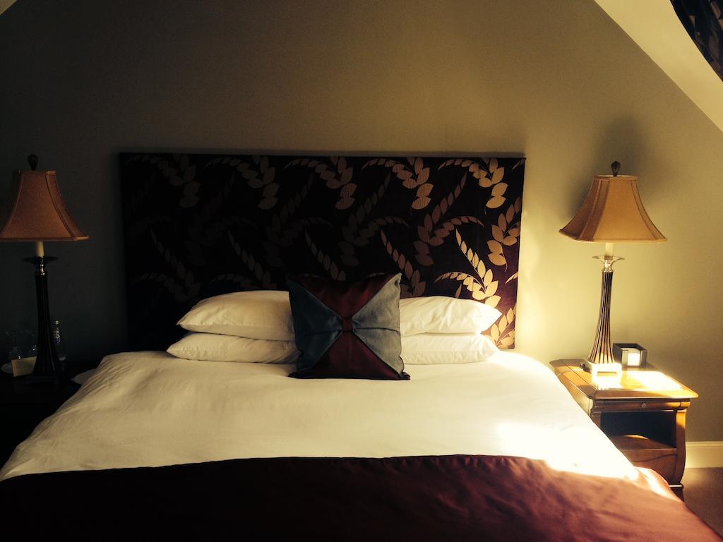 Mansion House Hotel 엘긴 객실 사진