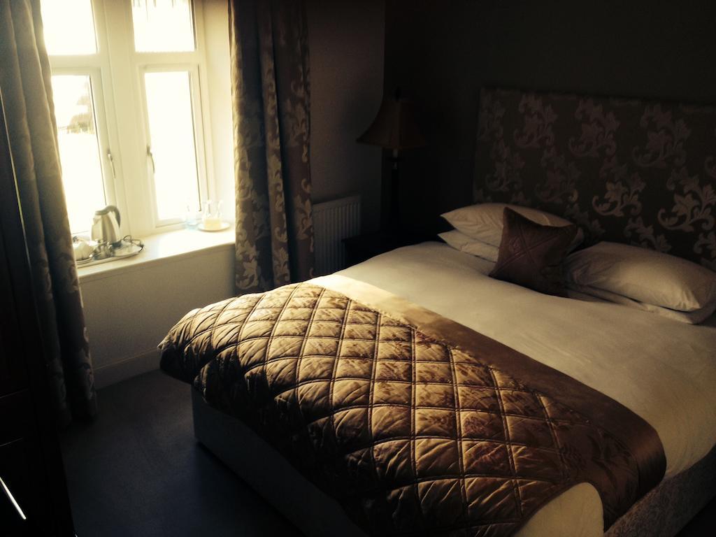 Mansion House Hotel 엘긴 객실 사진
