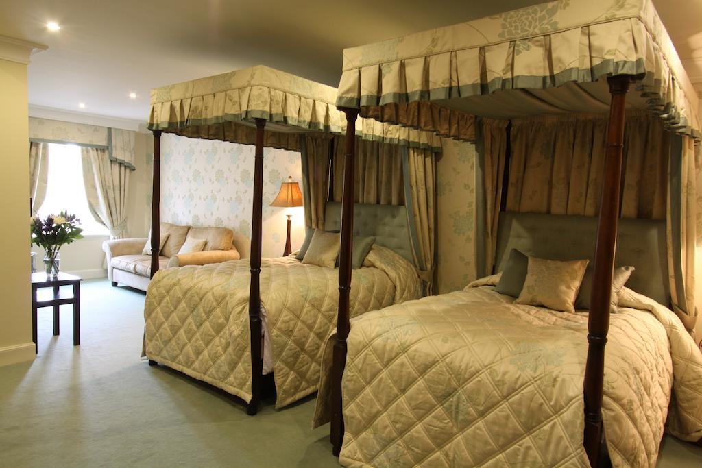 Mansion House Hotel 엘긴 객실 사진